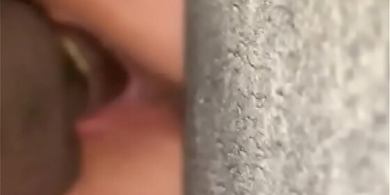 lauren fucks bbc stranger