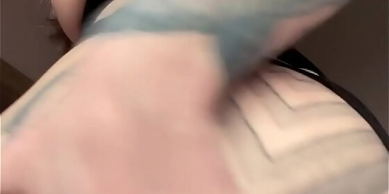 pussy fingering
