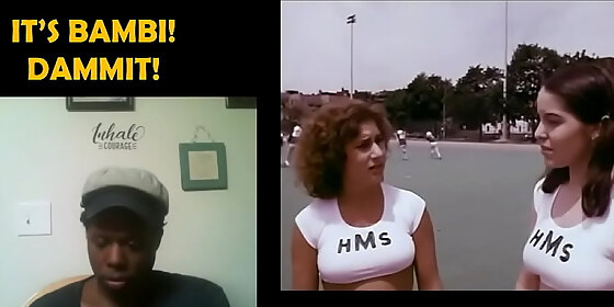 second reaction rough debbie does dallas first viewing reaction needed editing