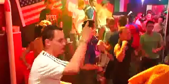 guys go crazy 2