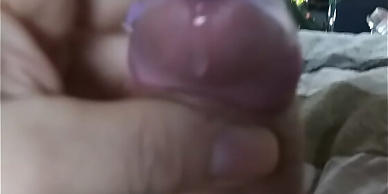 my 1min pegging ooze drain