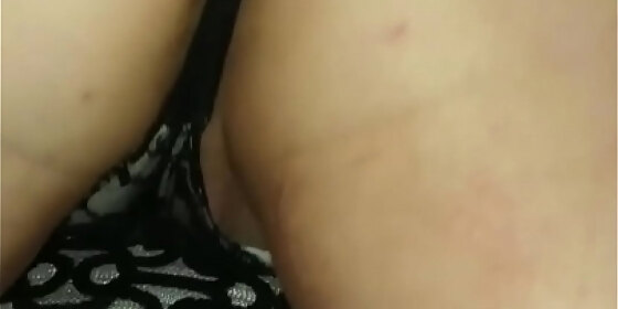 my lady big booty