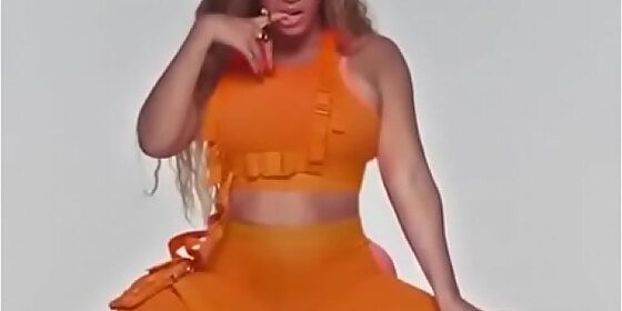 beyonce ivy park tribute
