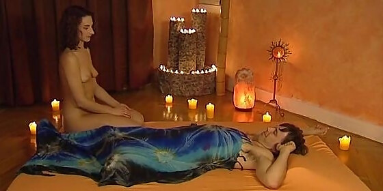 massage beauty revealed