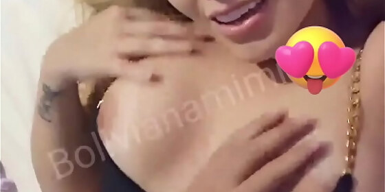 with the winner of 2 nights with ne in cancun wanna watch how he fuck me hard go to bolivianamimi tv
