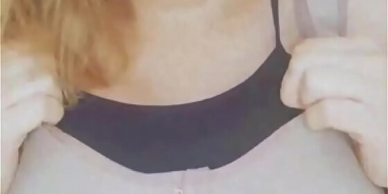 wanting to show off the new breast follow me on bolivianamimi