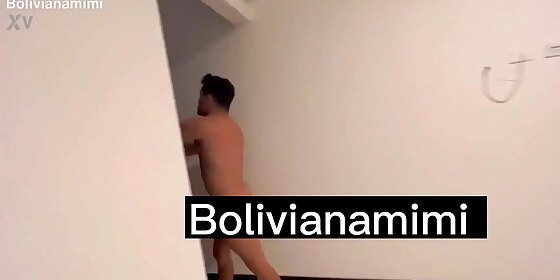 a normal day with my huby breaking my ass in the kitchen