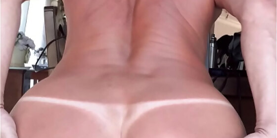 try plugs on yourself and put them in your little hole