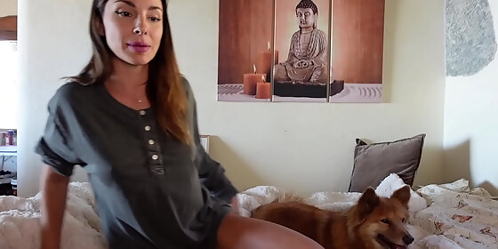 masturbation tips for girls step by step instruction with sex teacher roxy fox