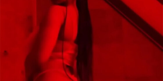 red light special