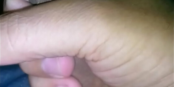 jacking off horny crazy