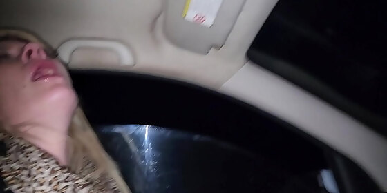sparowdox takes cute girl out on fist date and get his big cock sucked in the weirdest way