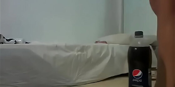 pussy swallowing bottle d liters