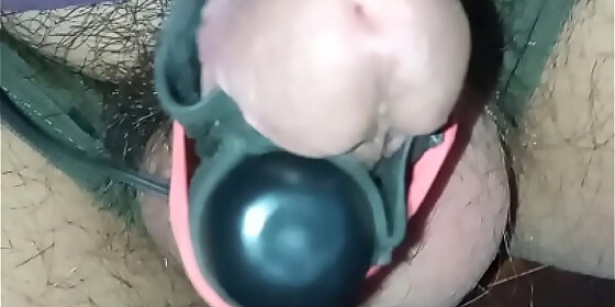 handsfree orgasm