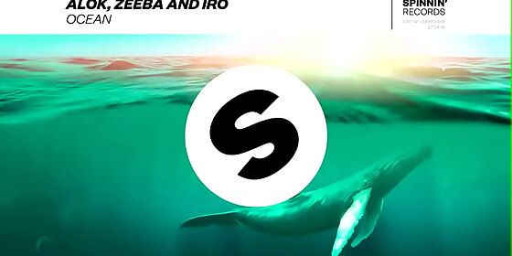 alok zebba and iro ocean