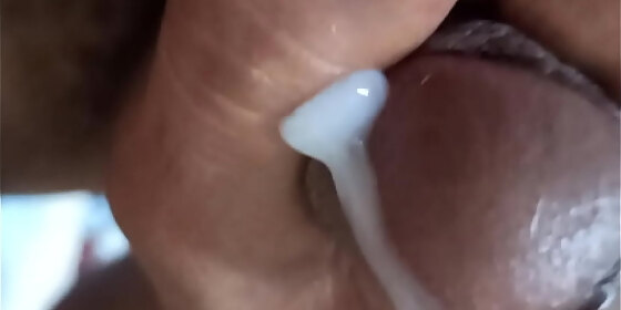beautiful cumshot any comments please
