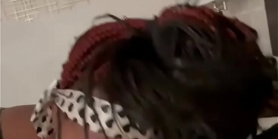 head hood