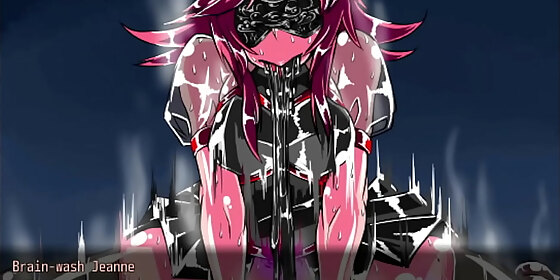 eden ero collection 7 jeanne brainwash mistress