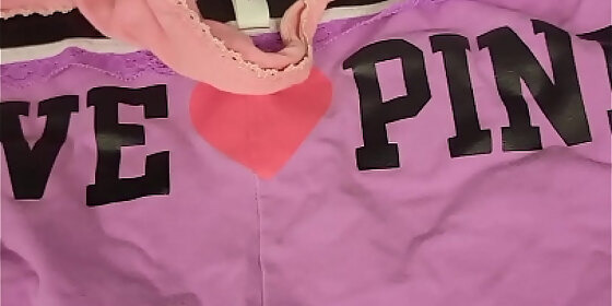brothers wife s panties
