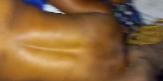ebony street dilled hard