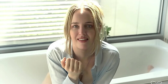 charlie s sex jerk off instruction shows you how to fuck yourself properly