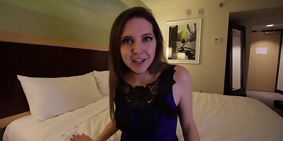 sadie holmes sexy stepmom teasing