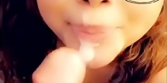 add me on snap veethatsme22 to watch me fuck my friends