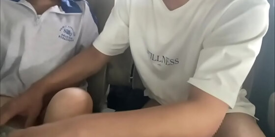 amateur i m going to scream even though there are regular people right outside the car a big raw couple has sex in the car and