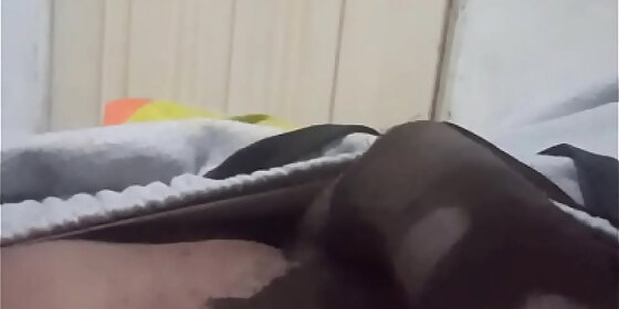 black dick fap seccin 1 behind the door