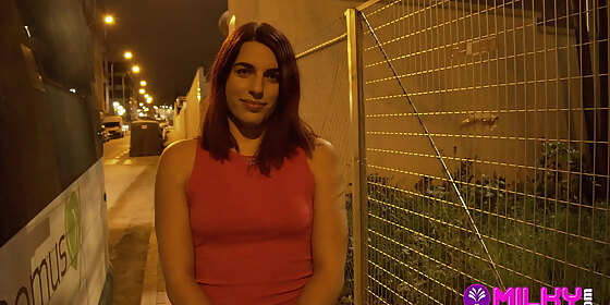 they gave me the information of a very hot cuban and i contacted her to check it out rosie cage part 1