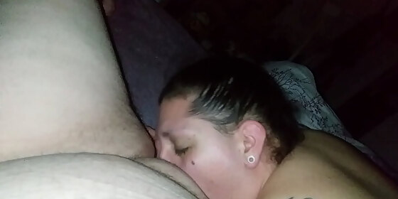 wifey daya c on cock like a good girl