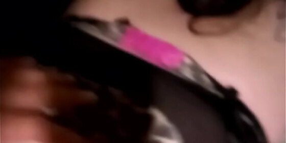 my hard cock in her wet pussy