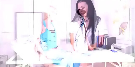 the nurturing nurse