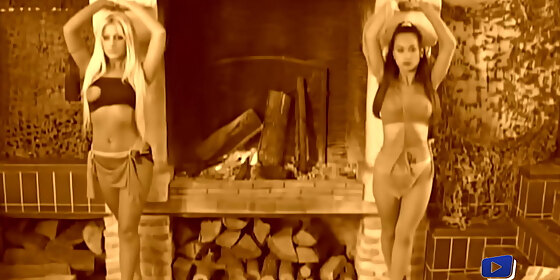 these beautiful sluts know how to have fun between sextoys and hard cocks