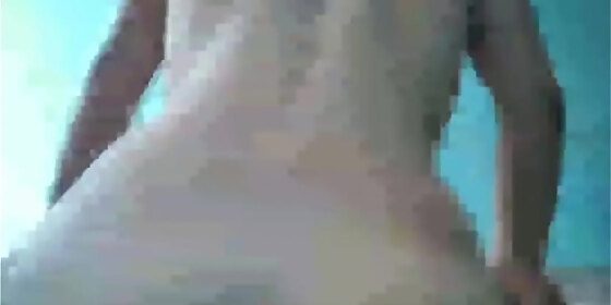 rich ass of morrita