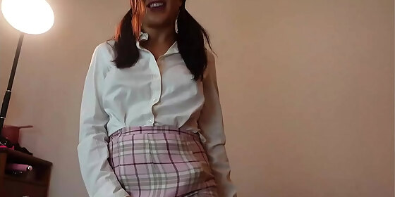 futa girl harassing co worker