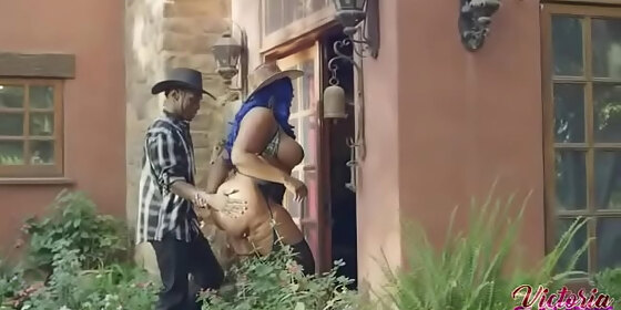 the farmer