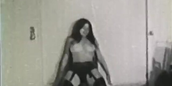 Vintage Nudists Tan Lines - Softcore Nudes 623 1960 S Scene 6 HD SEX Porn Video 12:10