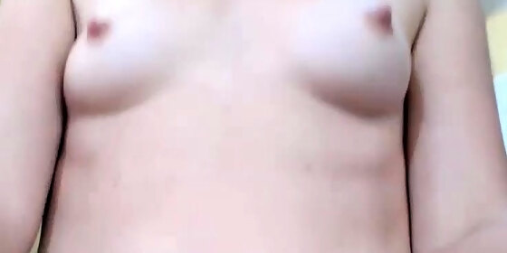 small titted blond stunner sarah peachez masturbating