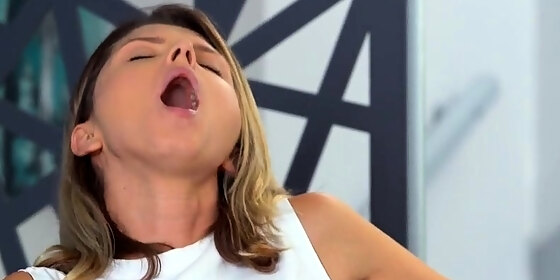 gina gerson stepmom wants to drain my balls