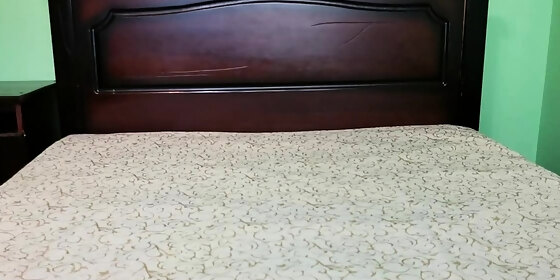 alone at home masturbating pussy to orgasm pov