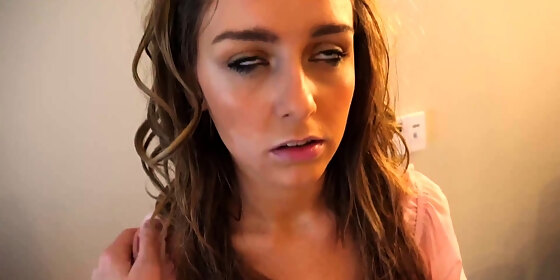amateur close up handjob with cumshot