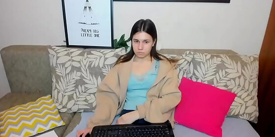 clothed amateur chats in webcam show