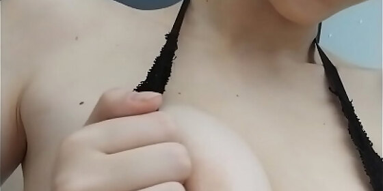 sexy teasing