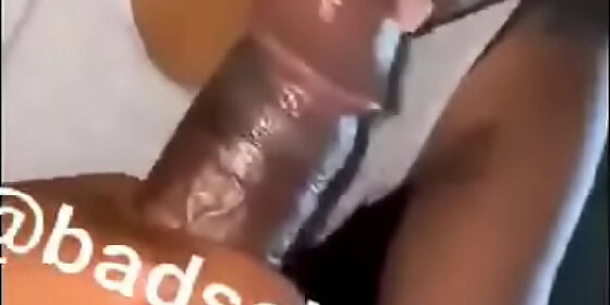 tii be going ham twitter badselfiegirls