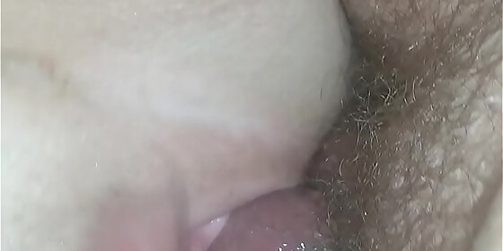 crazy stalker wouldn t hush so i gave her a taste