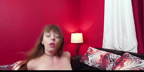 stepbrother shows his stepsister why almost all ladies wants him so much