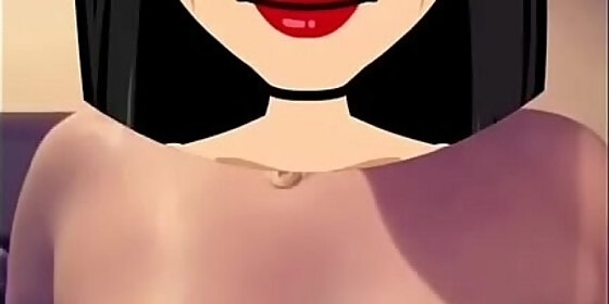 fat bitch with big tits