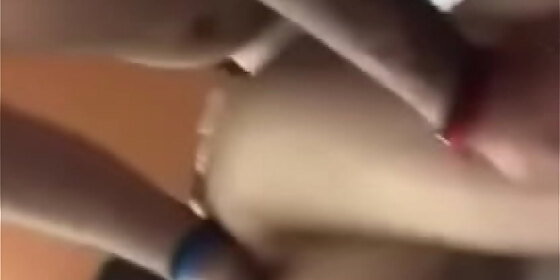 18 yrs old latina