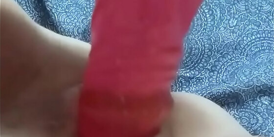 playing in my box